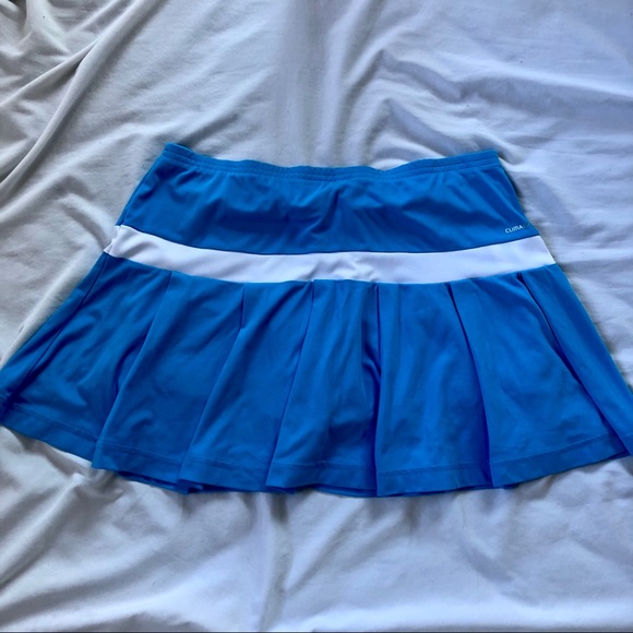 Adidas skort - Picture 3 of 5